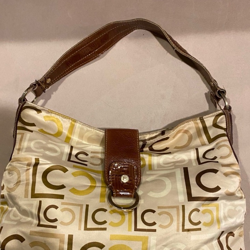 Liz Claiborne purse